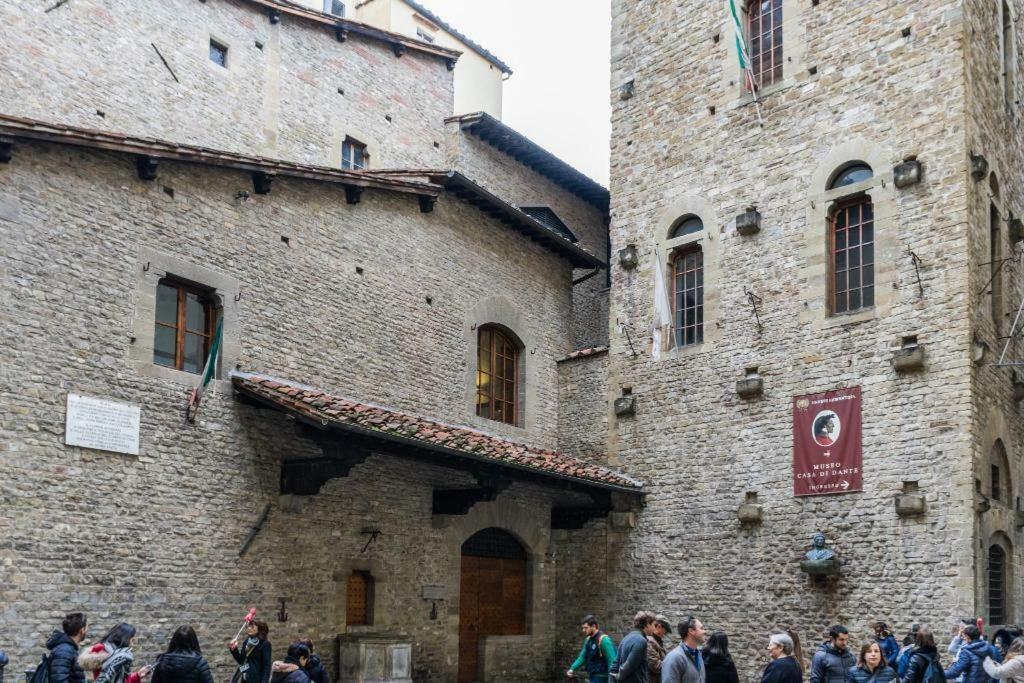 Alla Volta Dei Tintori Firenze